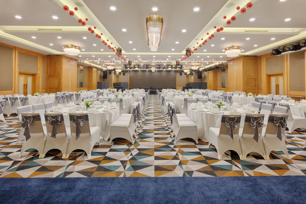 Нячанг: Vinpearl Beachfront Nha Trang
