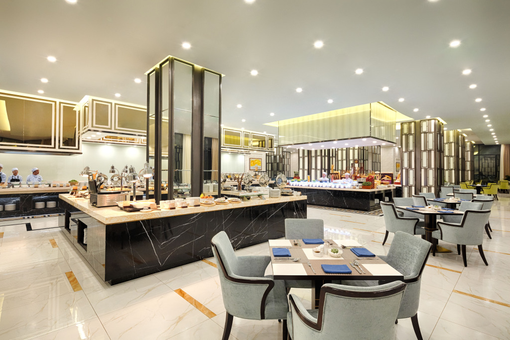 Нячанг: Vinpearl Beachfront Nha Trang