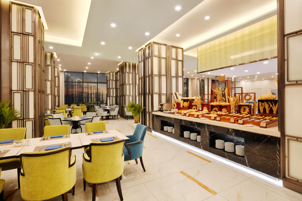 Нячанг: Vinpearl Beachfront Nha Trang