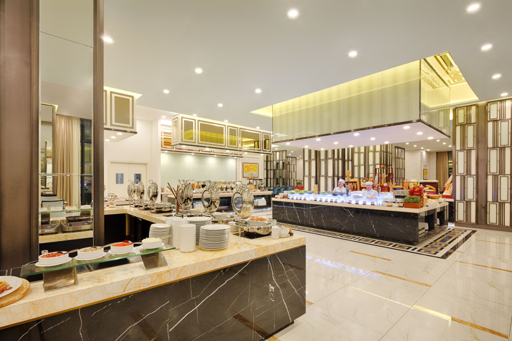 Нячанг: Vinpearl Beachfront Nha Trang