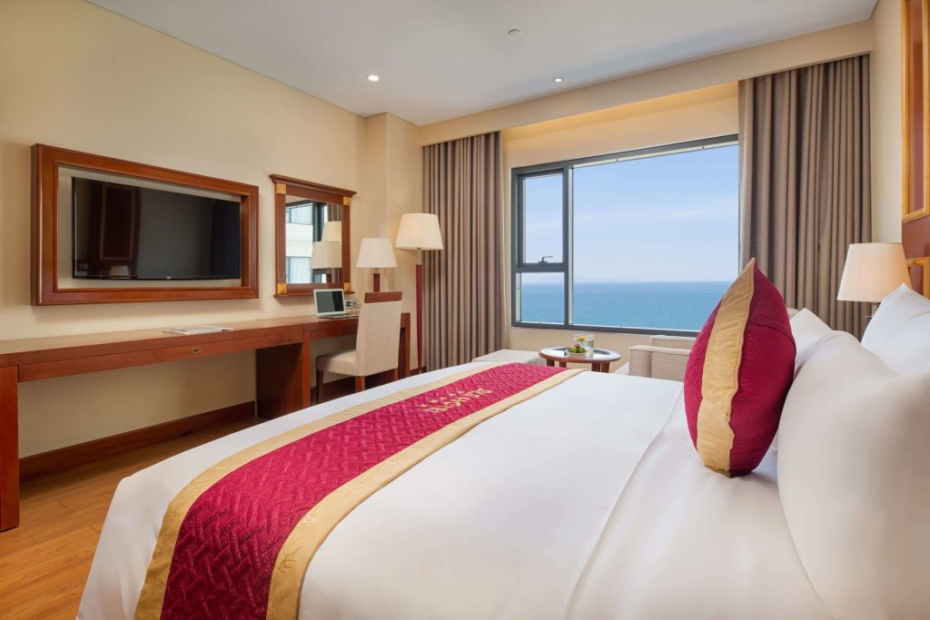 Дананг: DLG Hotel