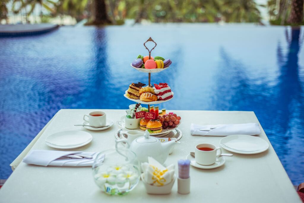 Дананг: DLG Hotel
