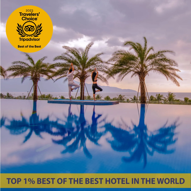 Дананг: DLG Hotel
