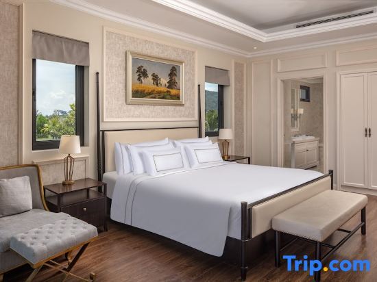 Хатинь: Vinpearl Discovery Ha Tinh