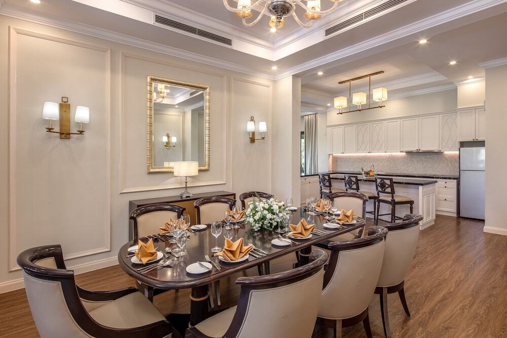 Хатинь: Vinpearl Discovery Ha Tinh
