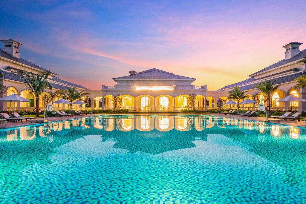 Хатинь: Vinpearl Discovery Ha Tinh