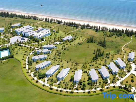 Хатинь: Vinpearl Discovery Ha Tinh