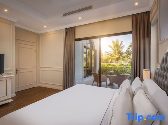 Хатинь: Vinpearl Discovery Ha Tinh