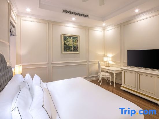 Хатинь: Vinpearl Discovery Ha Tinh