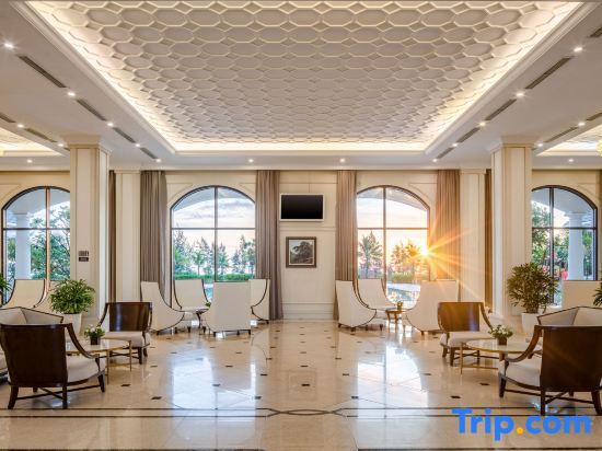 Хатинь: Vinpearl Discovery Ha Tinh