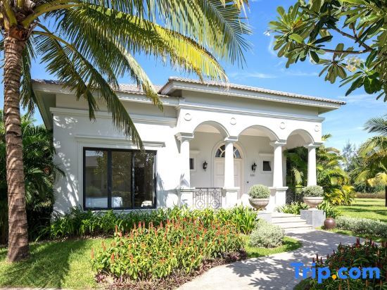 Хатинь: Vinpearl Discovery Ha Tinh