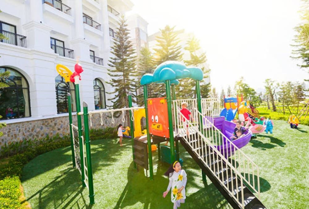 Хатинь: Vinpearl Discovery Ha Tinh