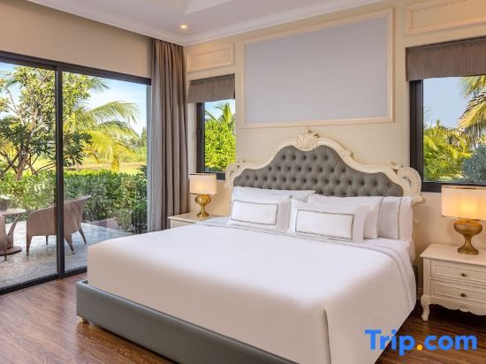 Хатинь: Vinpearl Discovery Ha Tinh