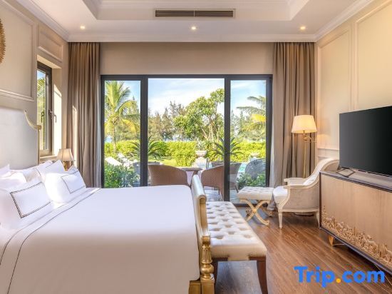 Хатинь: Vinpearl Discovery Ha Tinh