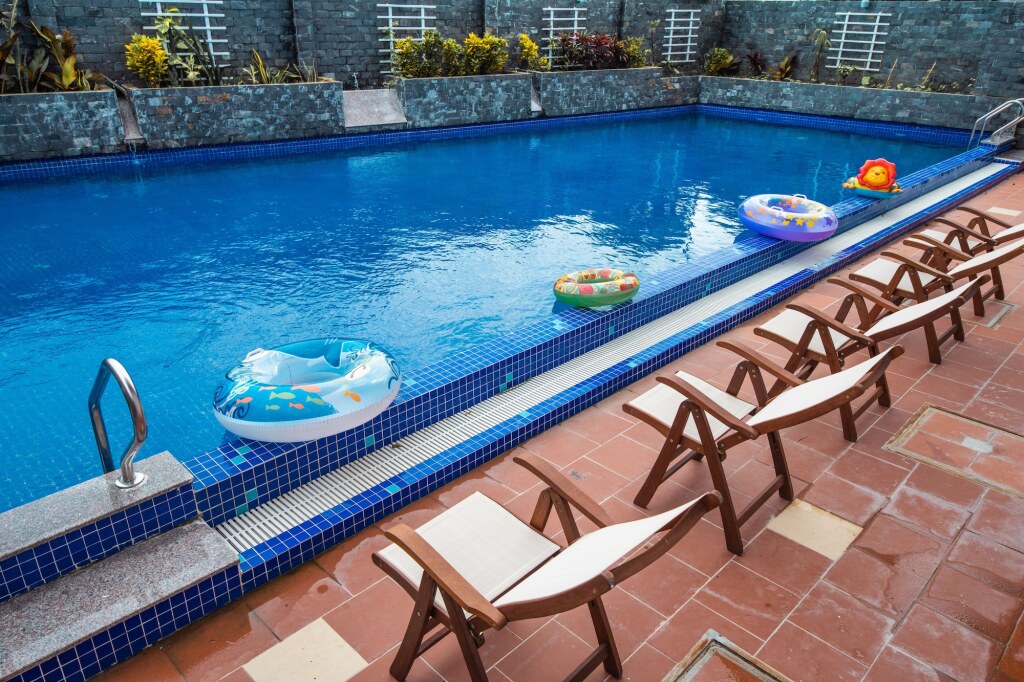 остров Фукуок: Summer Dream Hotel Phu Quoc