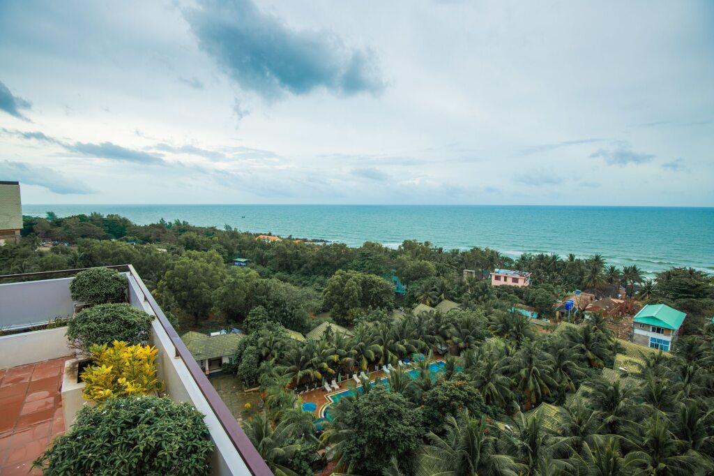 остров Фукуок: Summer Dream Hotel Phu Quoc