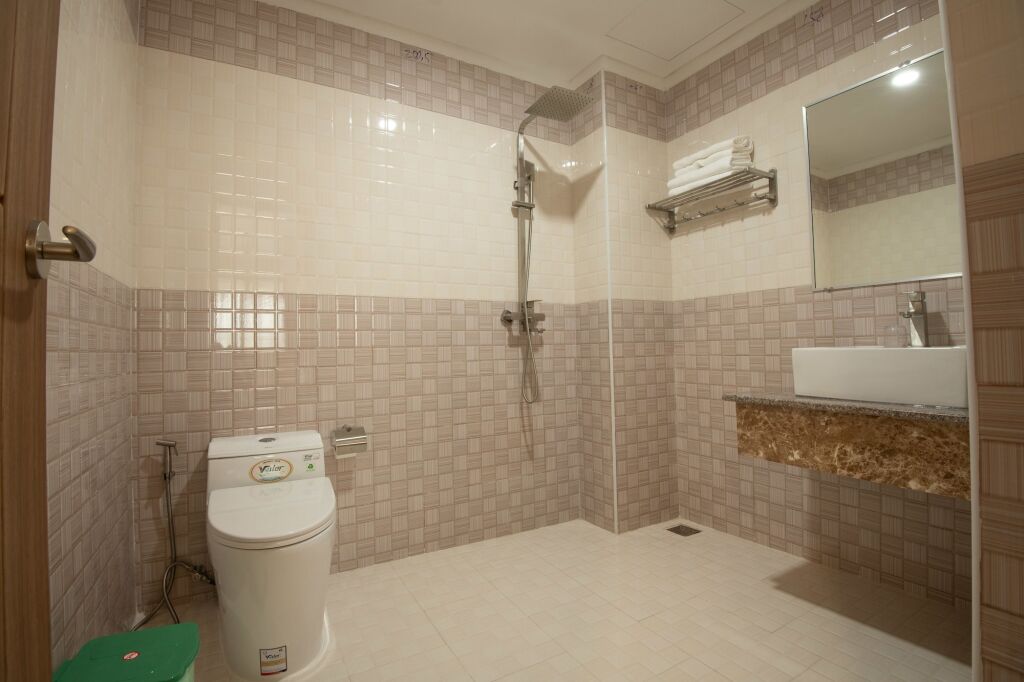 остров Фукуок: Summer Dream Hotel Phu Quoc