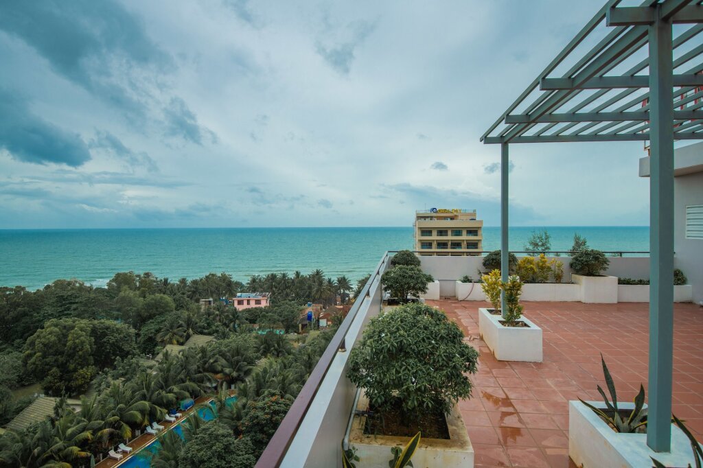 остров Фукуок: Summer Dream Hotel Phu Quoc