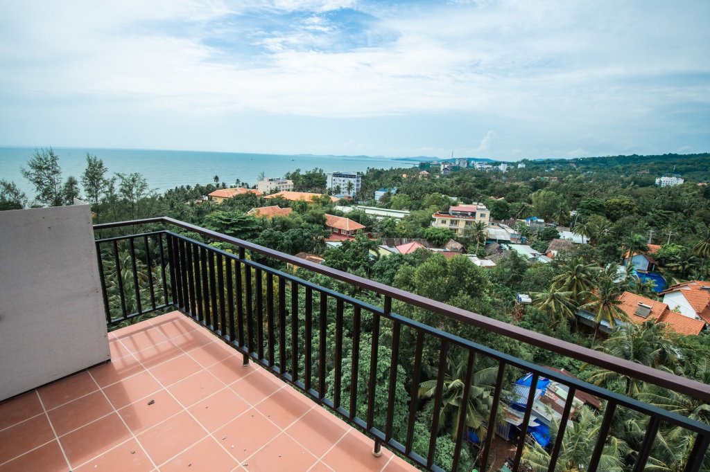 остров Фукуок: Summer Dream Hotel Phu Quoc