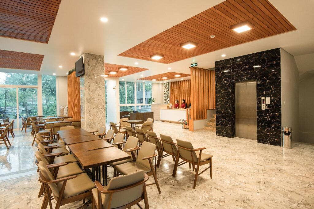 остров Фукуок: Summer Dream Hotel Phu Quoc