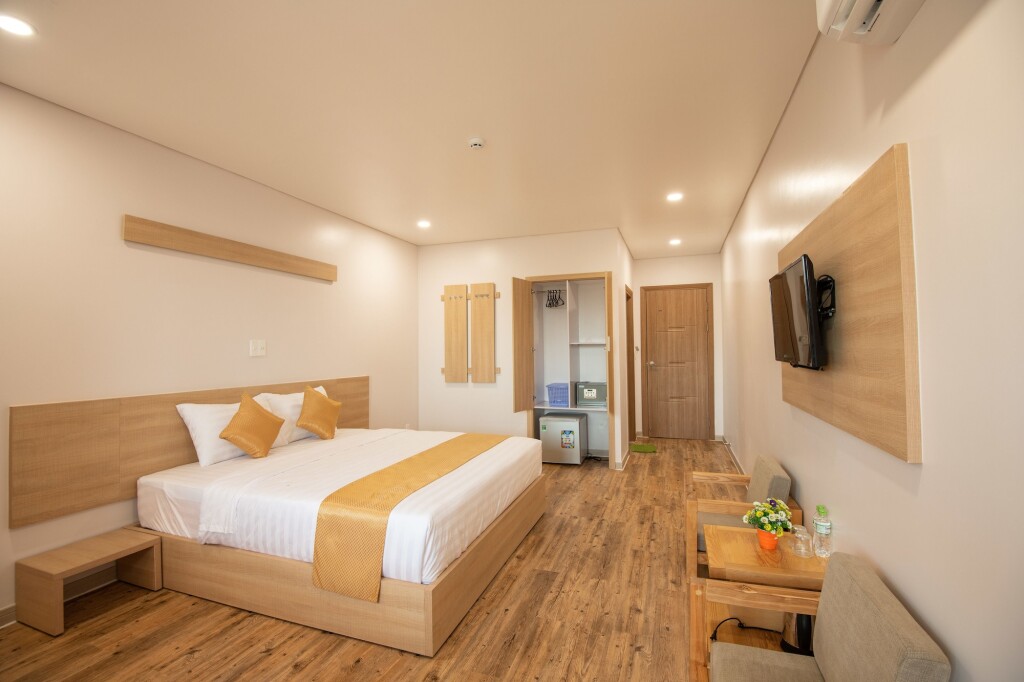 Summer Dream Hotel Phu Quoc — фото 4