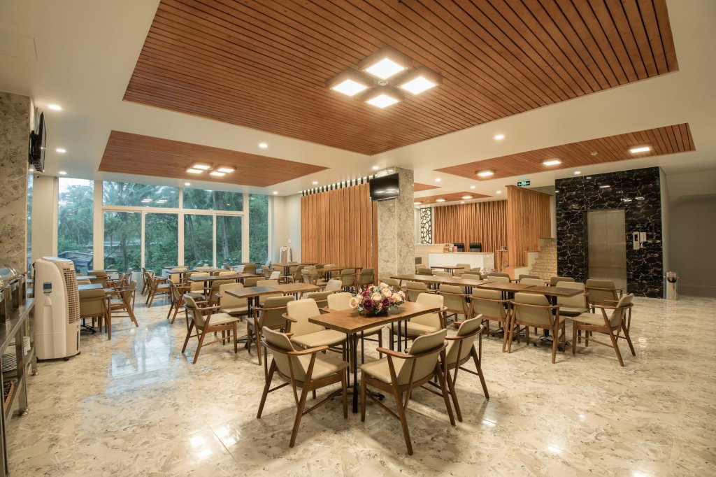 остров Фукуок: Summer Dream Hotel Phu Quoc