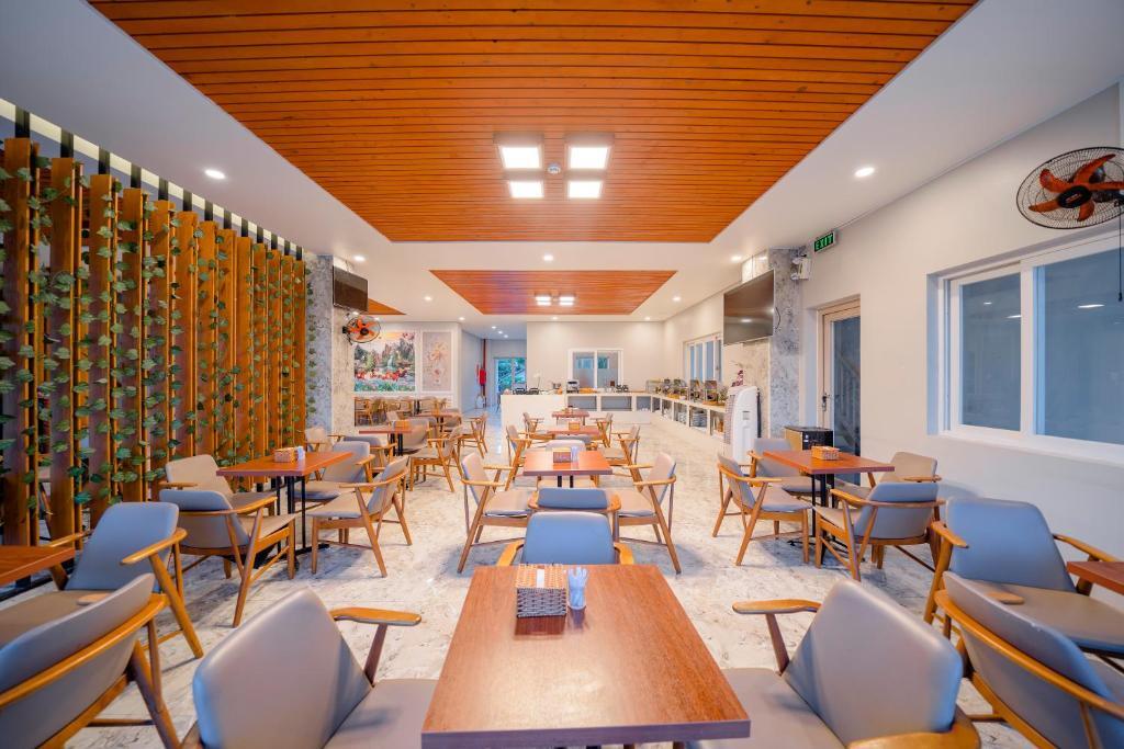 остров Фукуок: Summer Dream Hotel Phu Quoc