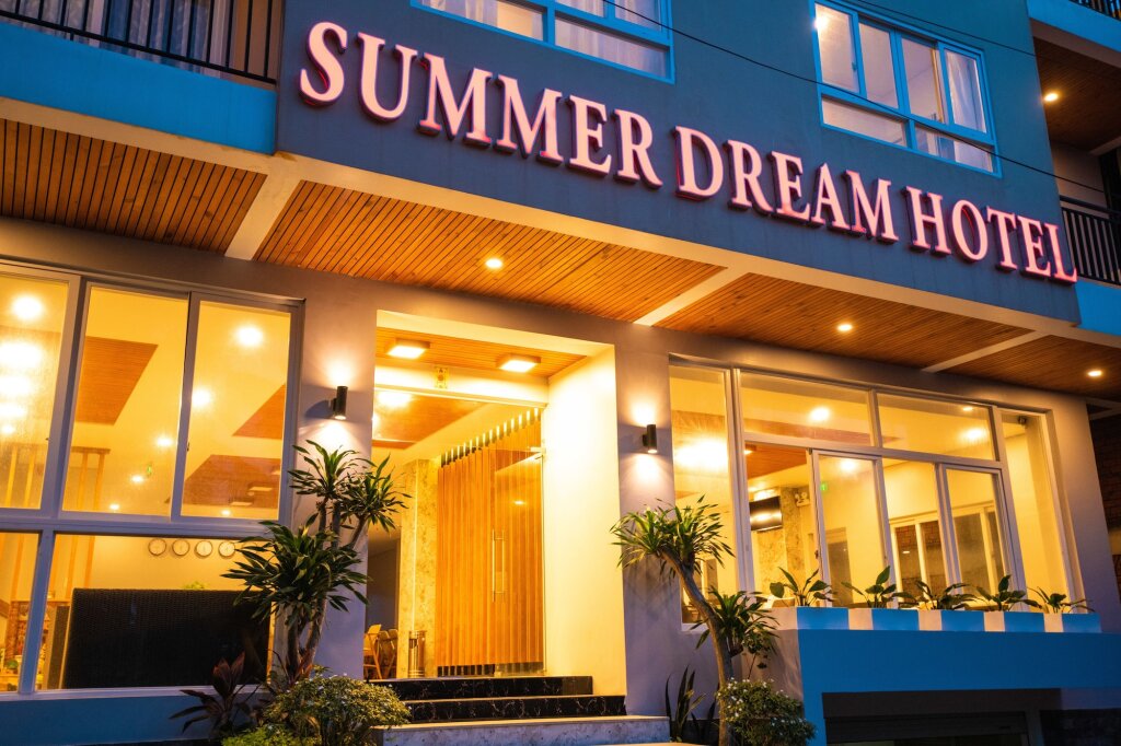 Summer Dream Hotel Phu Quoc — фото 1