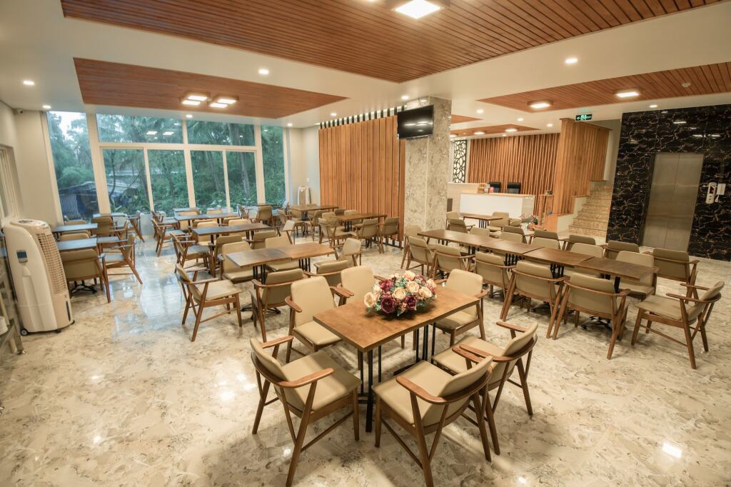 остров Фукуок: Summer Dream Hotel Phu Quoc