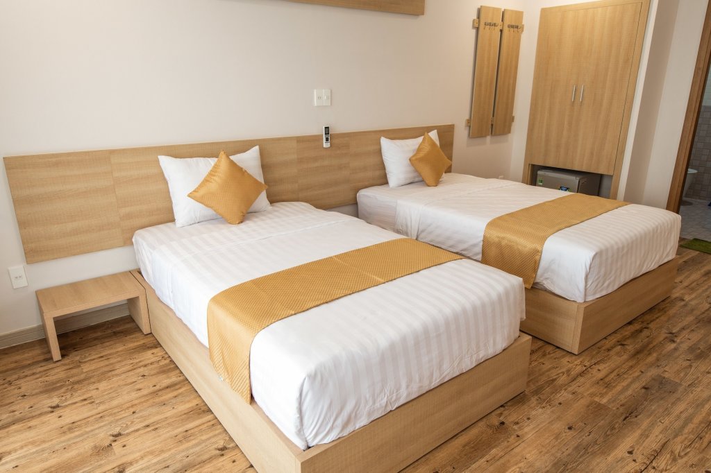 остров Фукуок: Summer Dream Hotel Phu Quoc