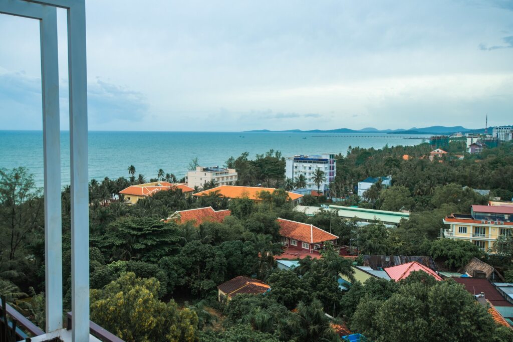 остров Фукуок: Summer Dream Hotel Phu Quoc