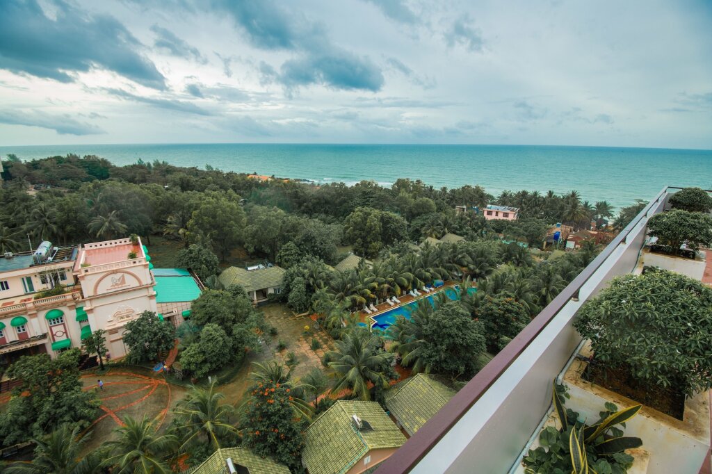 остров Фукуок: Summer Dream Hotel Phu Quoc