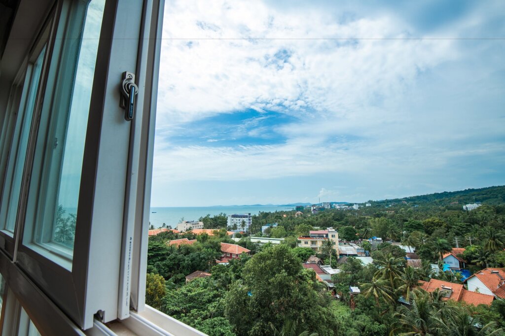остров Фукуок: Summer Dream Hotel Phu Quoc