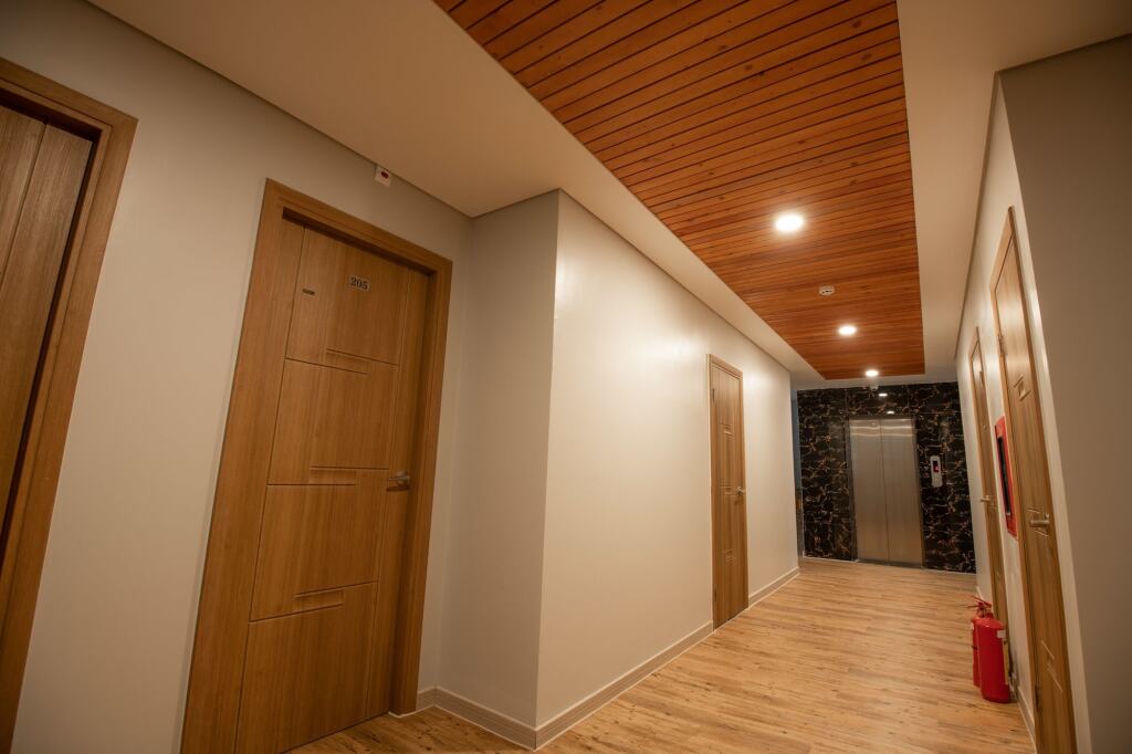 остров Фукуок: Summer Dream Hotel Phu Quoc
