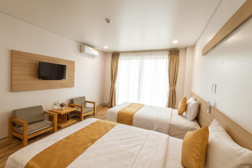 остров Фукуок: Summer Dream Hotel Phu Quoc