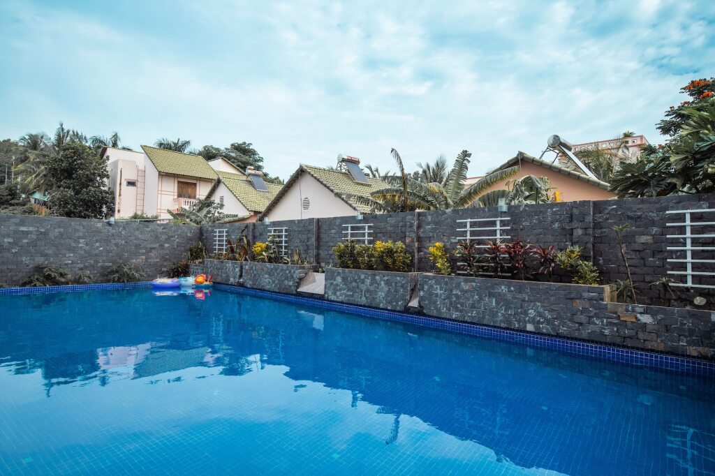 остров Фукуок: Summer Dream Hotel Phu Quoc