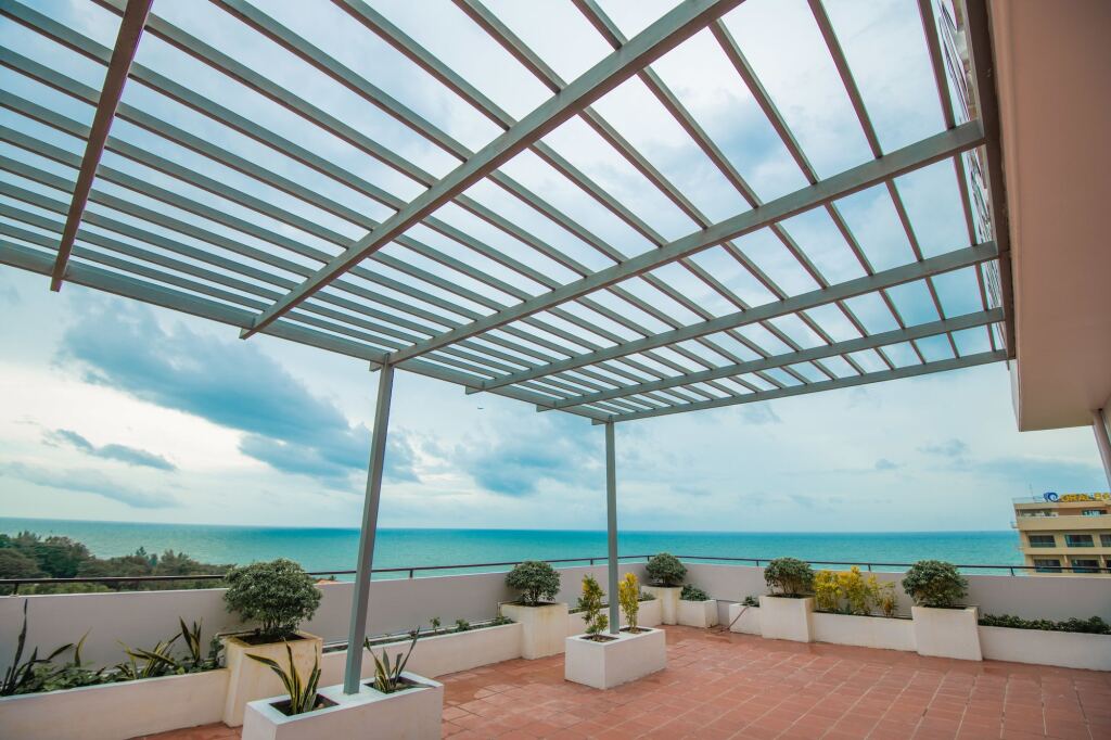 остров Фукуок: Summer Dream Hotel Phu Quoc