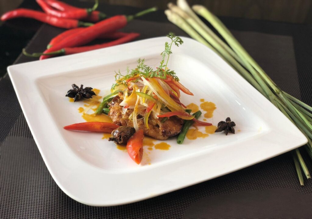 остров Фукуок: Phung Hung Boutique Hotel