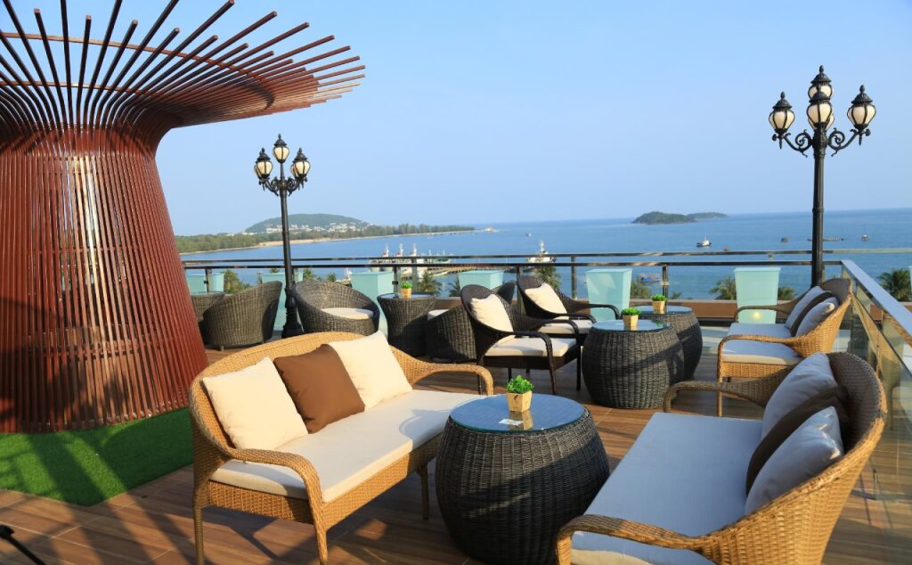 остров Фукуок: Phung Hung Boutique Hotel