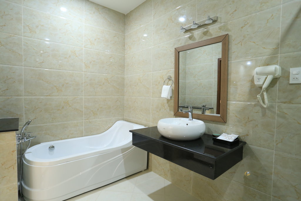 остров Фукуок: Phung Hung Boutique Hotel