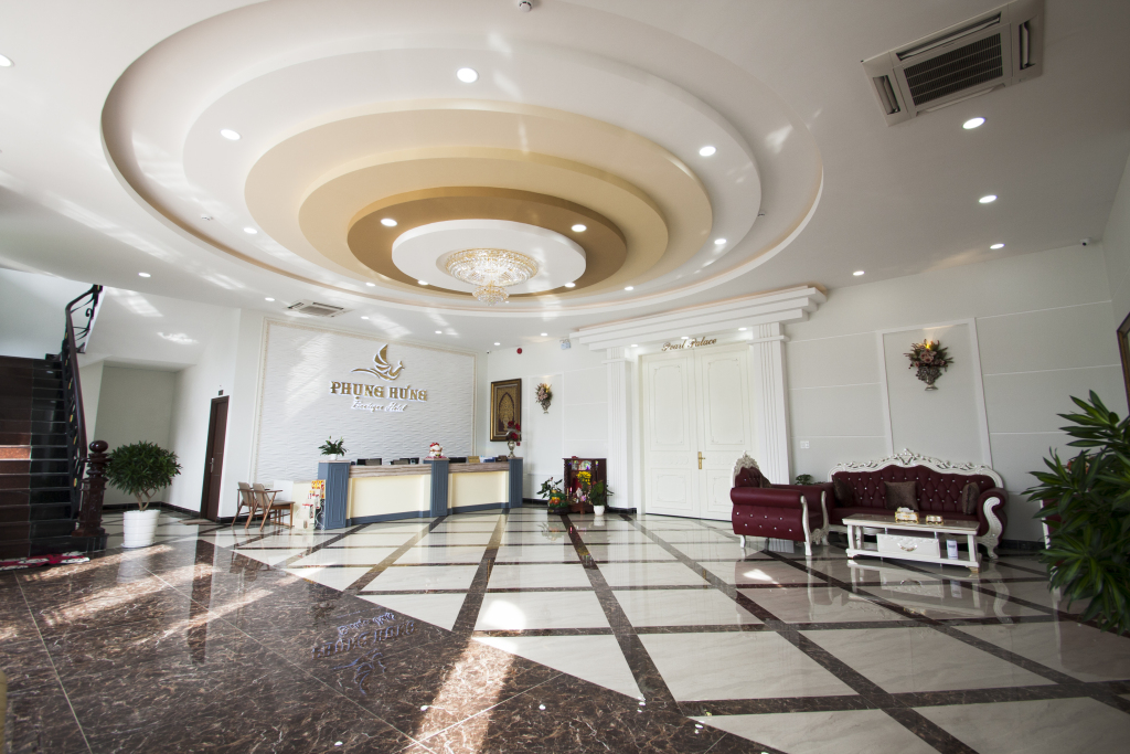 остров Фукуок: Phung Hung Boutique Hotel