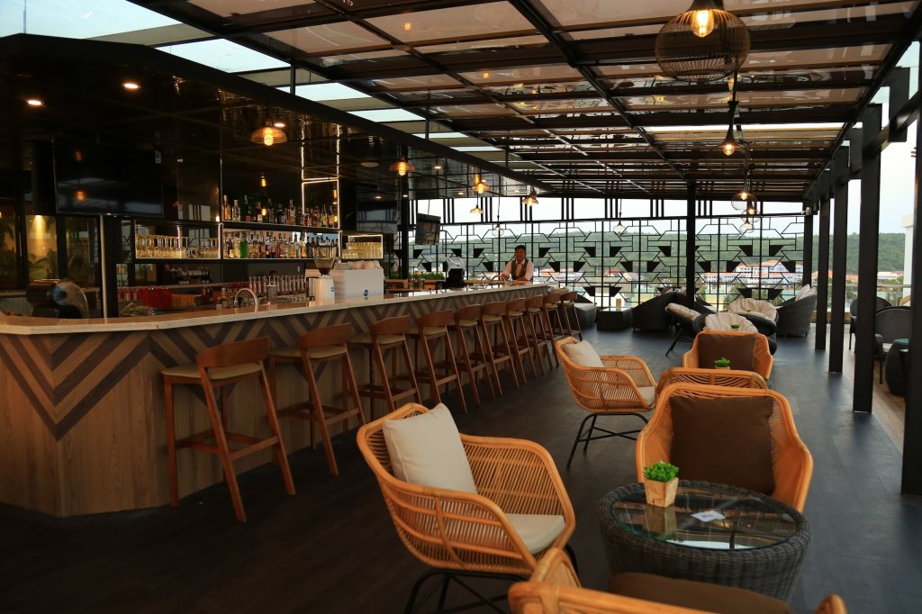 остров Фукуок: Phung Hung Boutique Hotel