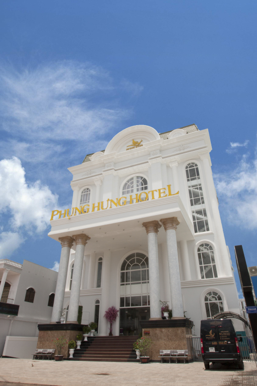 остров Фукуок: Phung Hung Boutique Hotel
