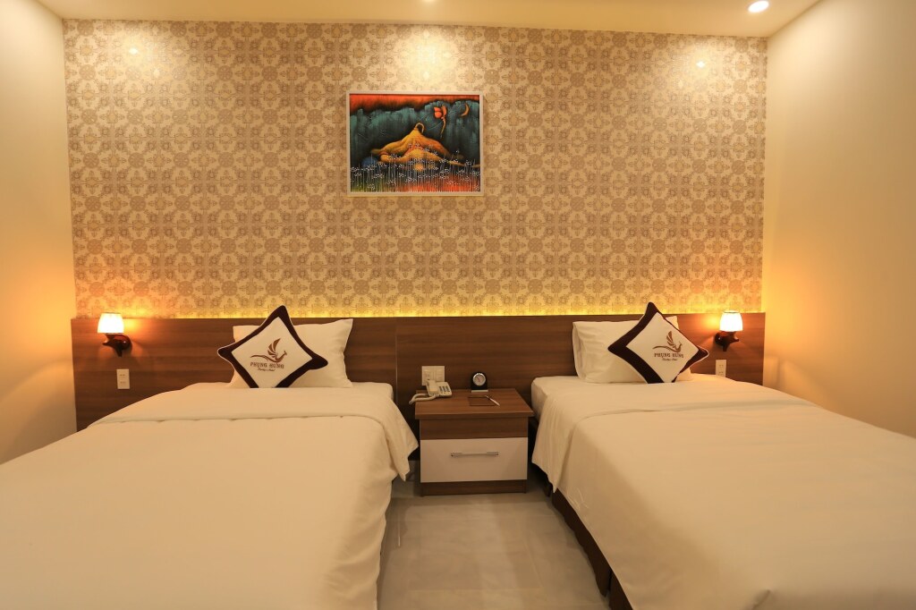 остров Фукуок: Phung Hung Boutique Hotel