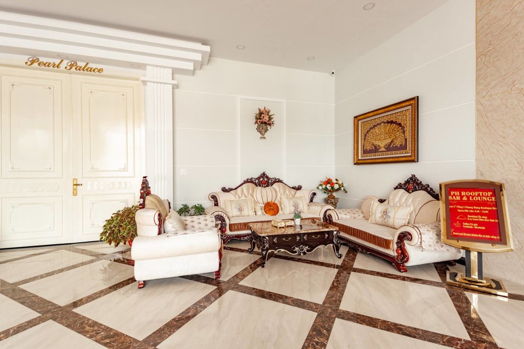 остров Фукуок: Phung Hung Boutique Hotel