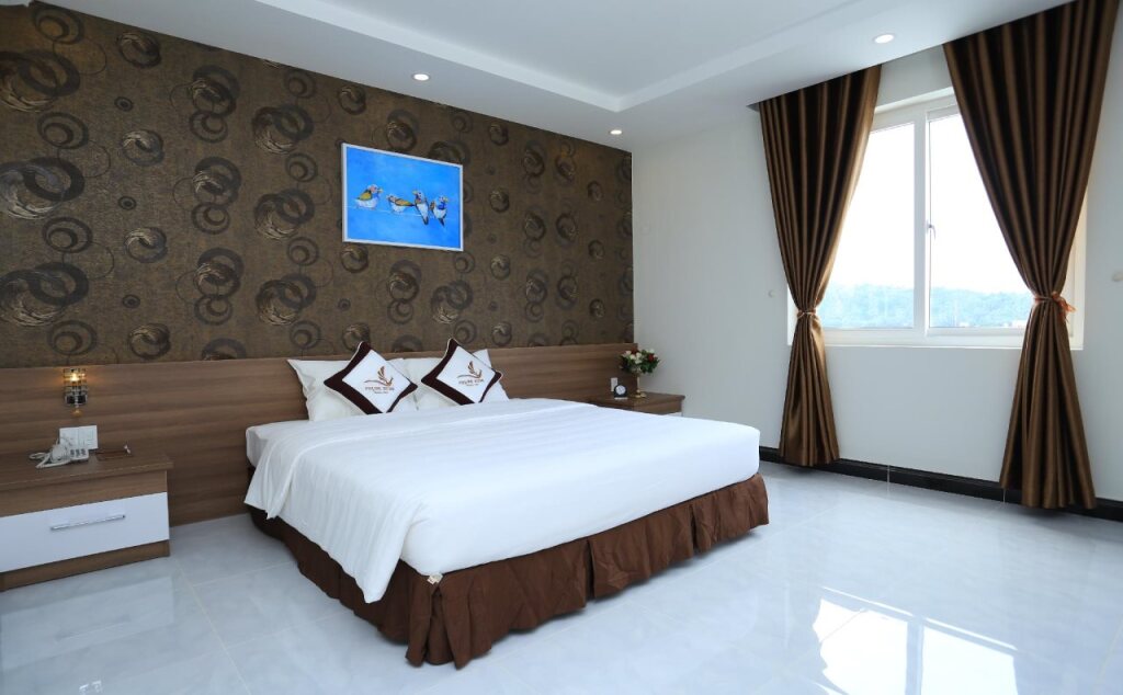 остров Фукуок: Phung Hung Boutique Hotel