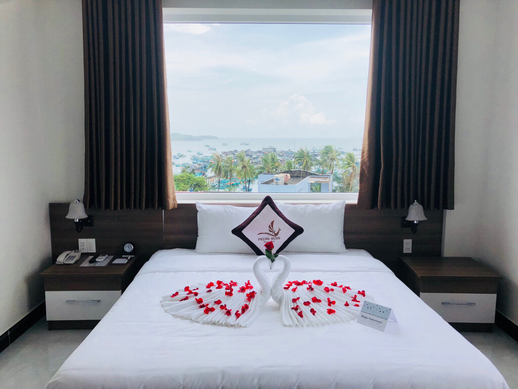 остров Фукуок: Phung Hung Boutique Hotel