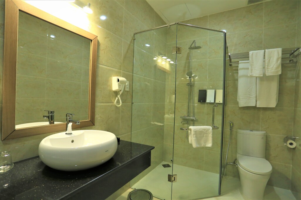 остров Фукуок: Phung Hung Boutique Hotel