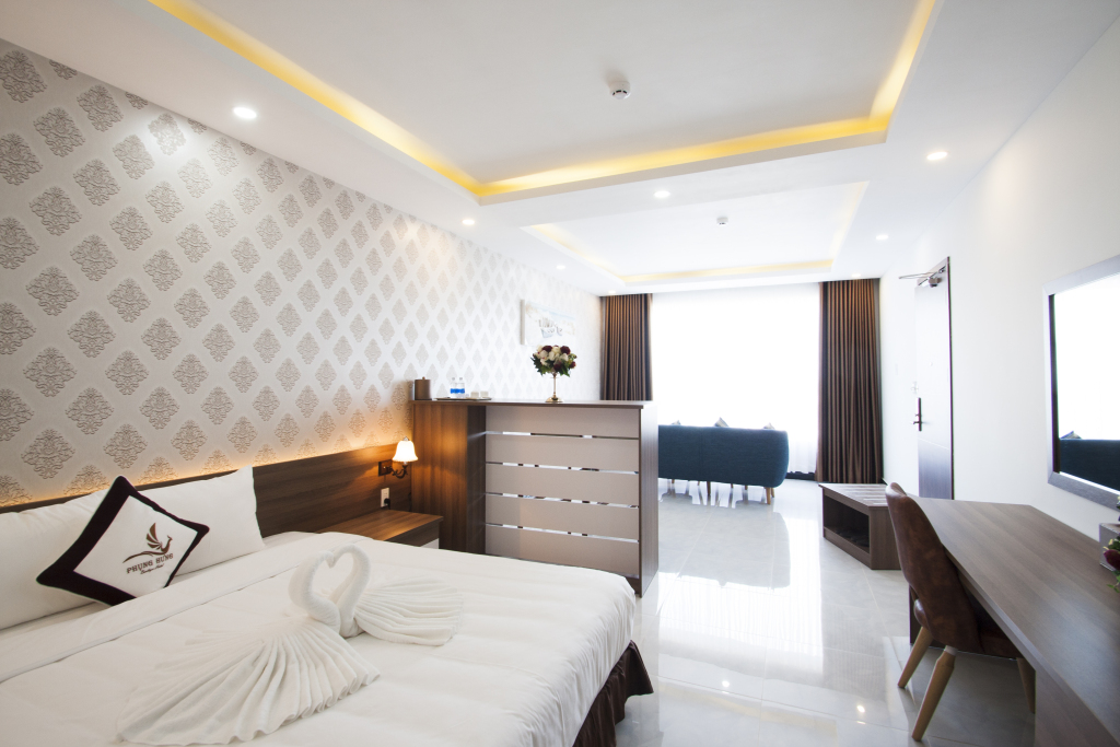 остров Фукуок: Phung Hung Boutique Hotel