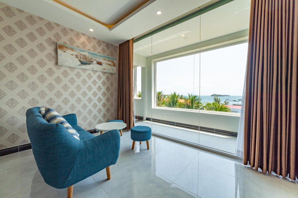Phung Hung Boutique Hotel — фото 6